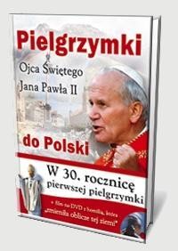104 pielgrzymki błogosławionego Jana Pawła II