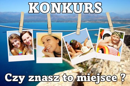 Konkurs fotograficzny