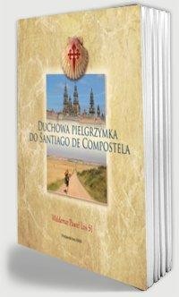 Duchowa pielgrzymka do Santiago de Compostela